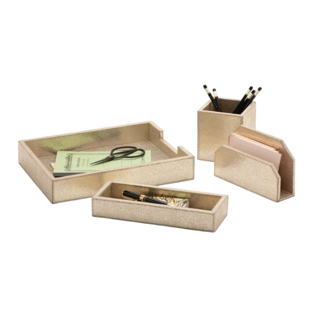 Desk Accessories – The Well Appointed House