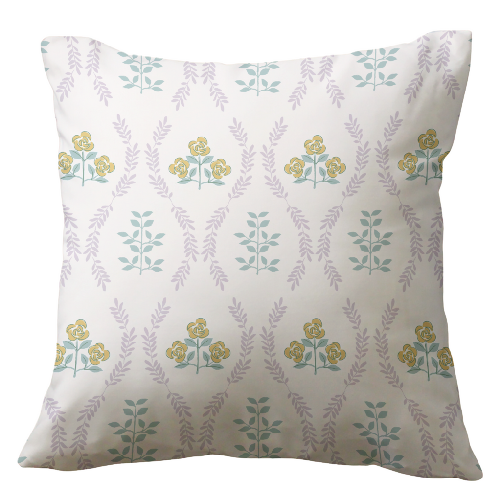 Penelope Indoor/Outdoor Pillow - THE WELL APPOINTED HOUSE