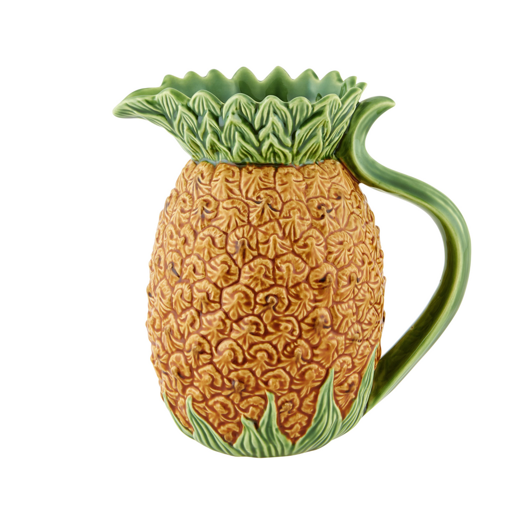 Pineapple Pitcher - The Well Appointed House