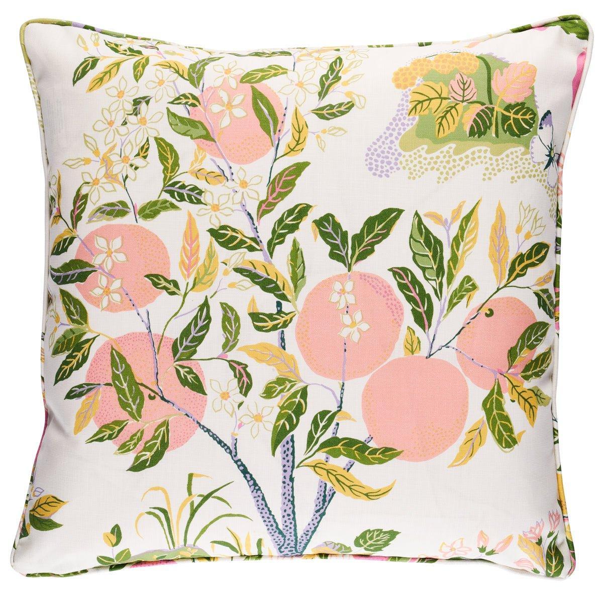 https://www.wellappointedhouse.com/cdn/shop/files/pink-citrus-garden-indoor-outdoor-square-throw-pillow-pillows-the-well-appointed-house-1_2a90b48e-318d-49d1-aa0e-785c5cb482a9.jpg?v=1691691191