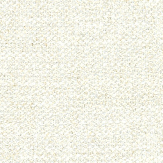 Pinnacle White Fabric - The Well Appointed House