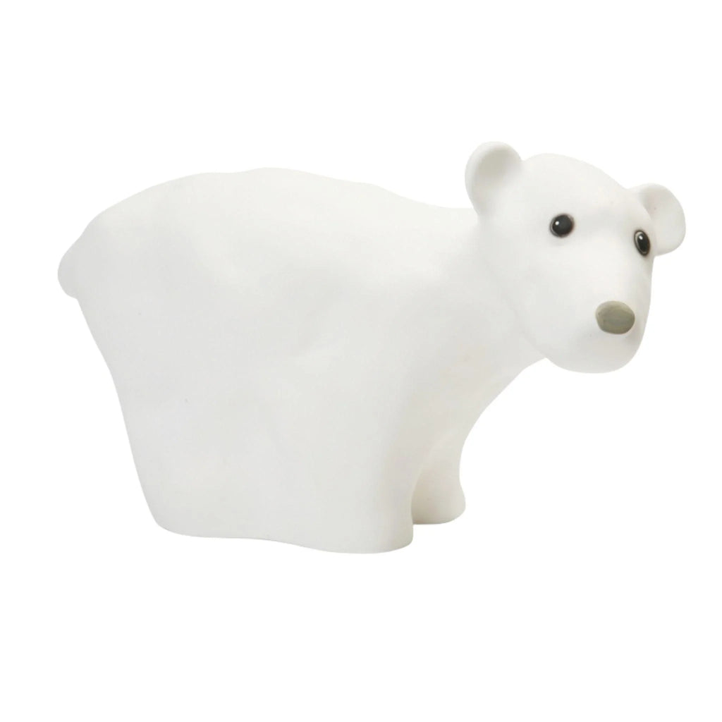 Polar Bear Lamp - Little Loves Lighting - The Well Appointed House