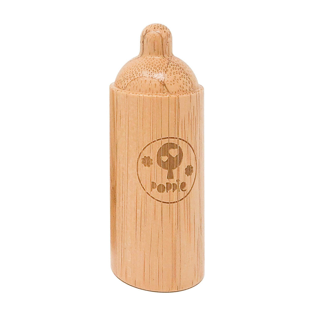 Poppie Bamboo Doll Baby Bottle - Little Loves Dolls & Doll Accessories - The Well Appointed House