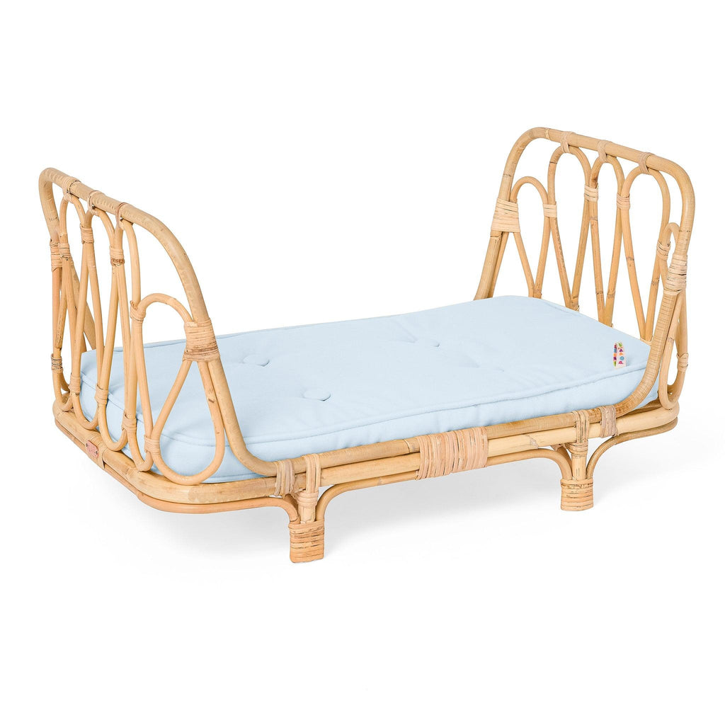 Poppie Classic Day Bed Collection - Little Loves Dolls & Doll Accessories - The Well Appointed House