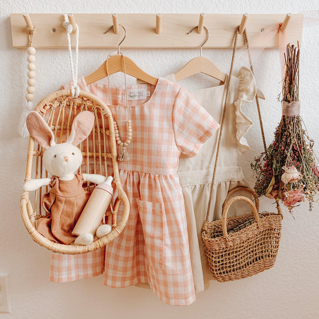 Poppie Egg - Little Loves Dolls & Doll Accessories - The Well Appointed House