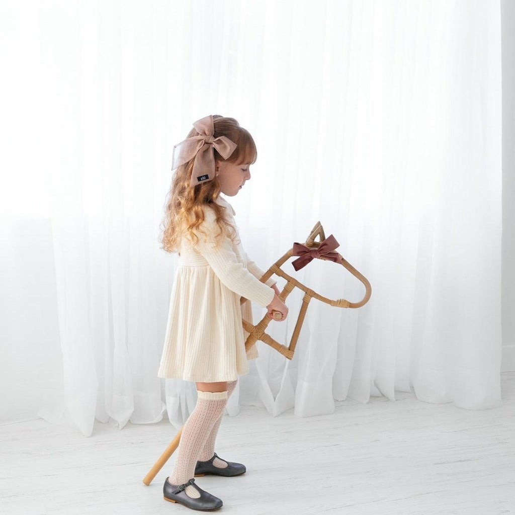 Poppie Hobby Horse - Little Loves Pretend Play - The Well Appointed House