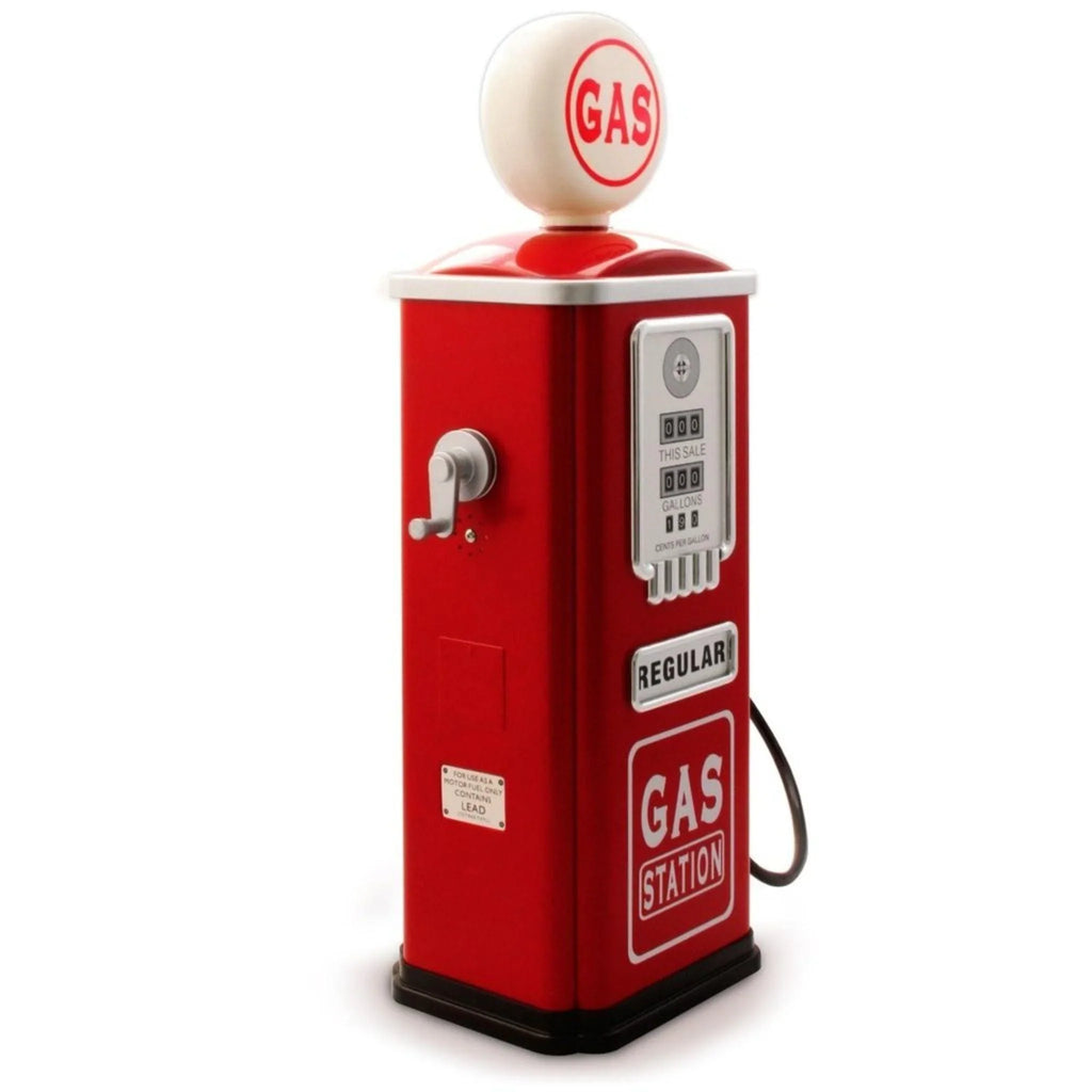 Pretend Play Gas Station Pump for Children - Little Loves Pretend Play - The Well Appointed House