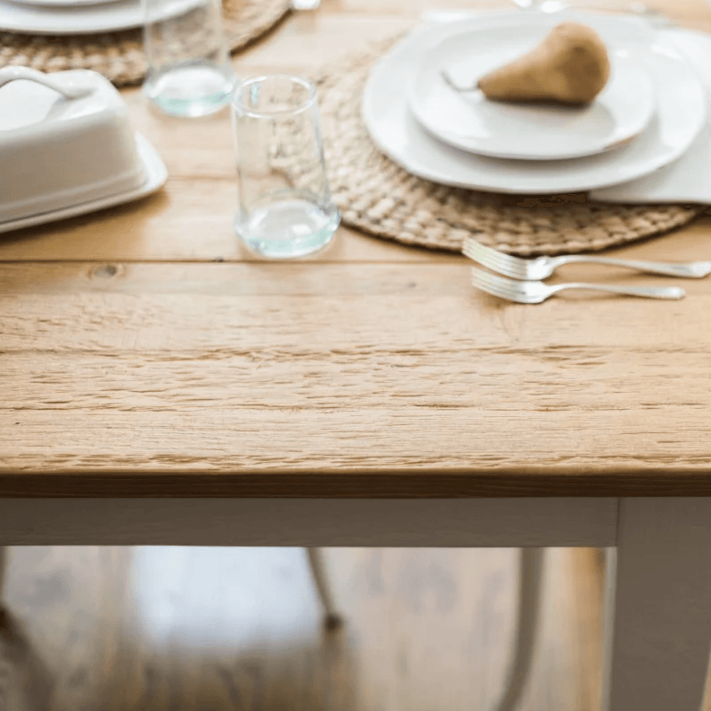 Provence Farm Table - Dining Tables - The Well Appointed House