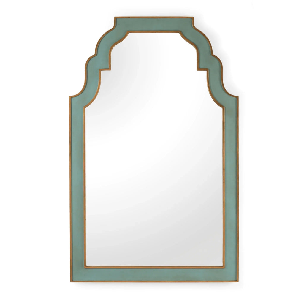 Radison Wall Mirror - Wall Mirrors - The Well Appointed House