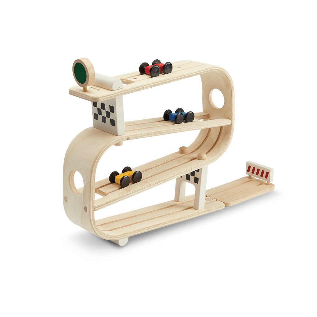 Ramp Racer - Little Loves Pretend Play - The Well Appointed House
