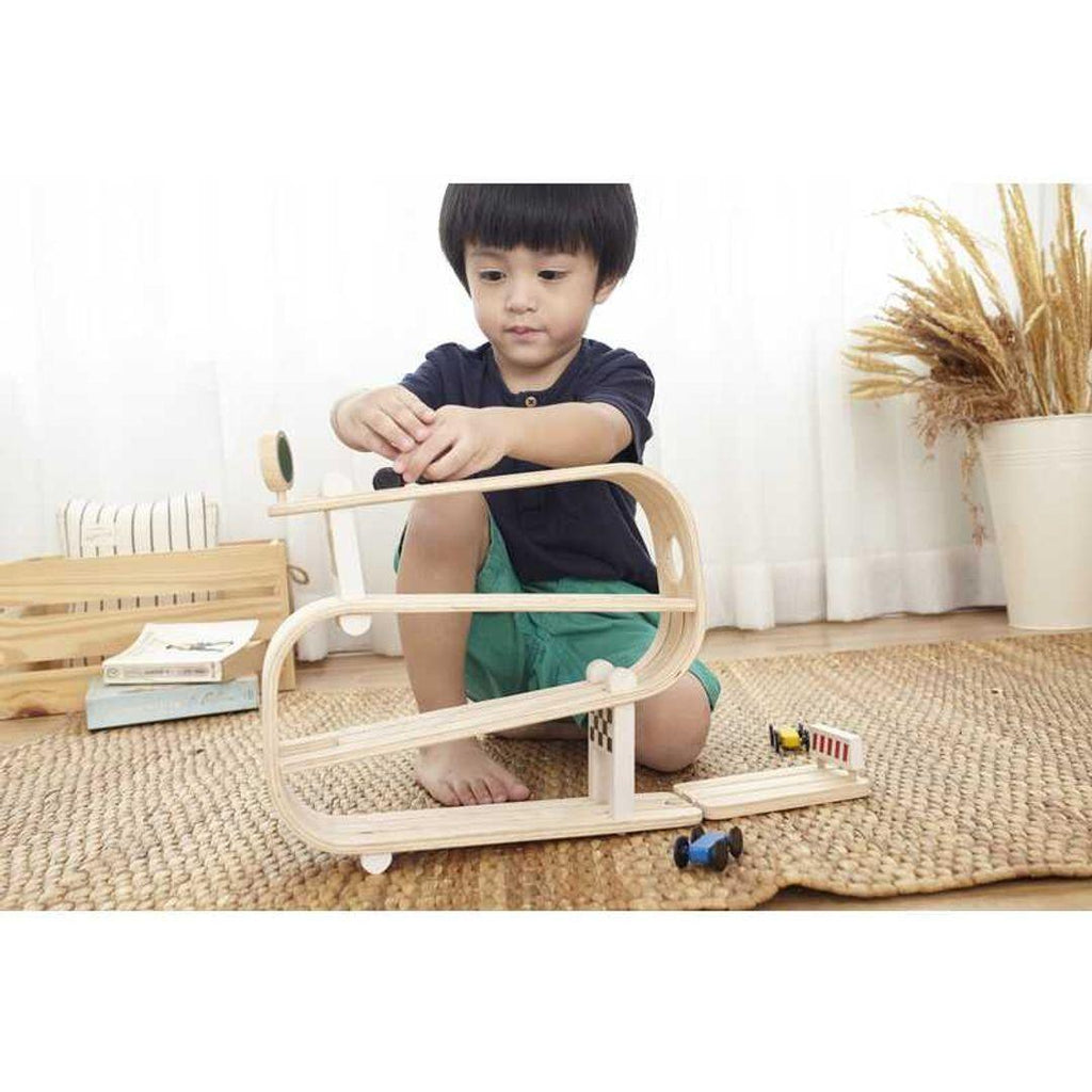 Ramp Racer - Little Loves Pretend Play - The Well Appointed House