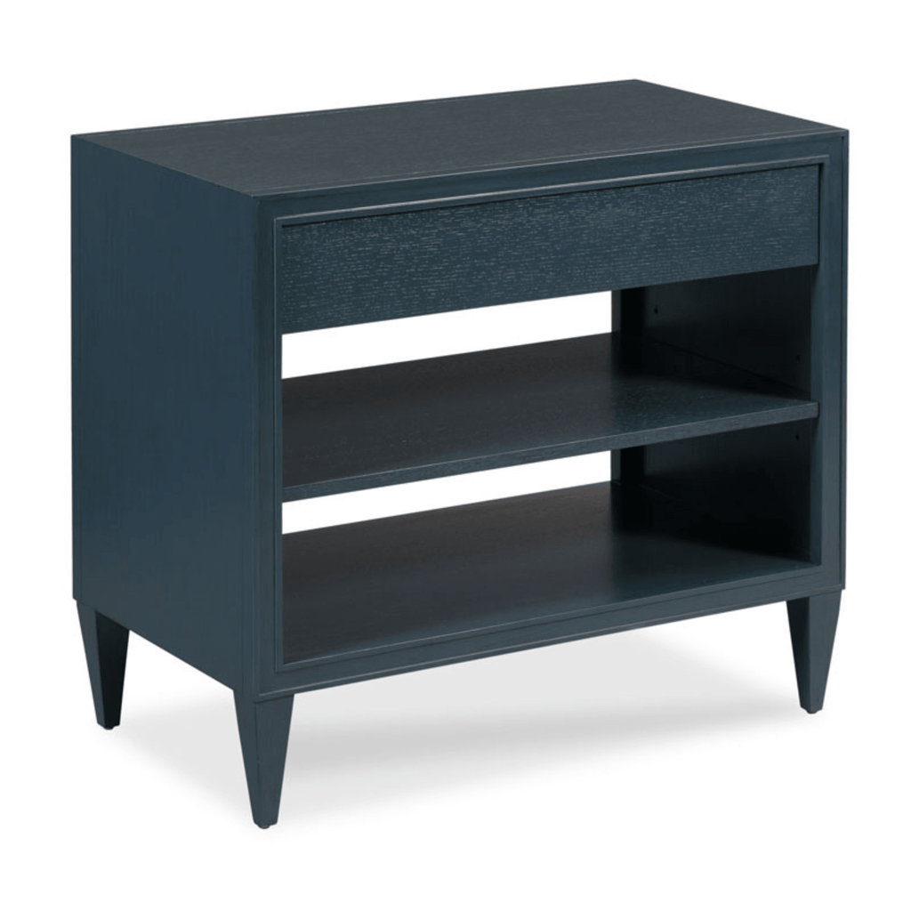 Ramsey Bedside Table - Nightstands & Chests - The Well Appointed House