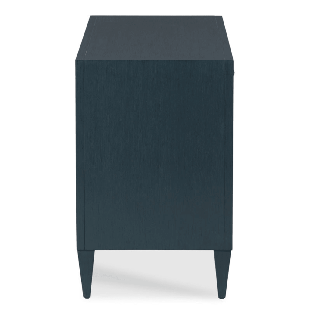 Ramsey Bedside Table - Nightstands & Chests - The Well Appointed House