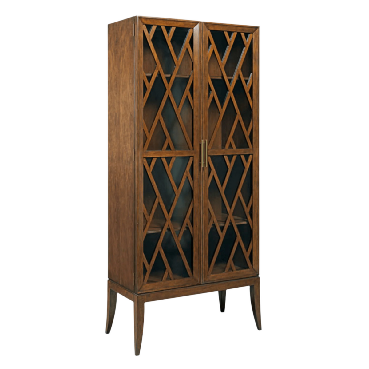 Reed Cabinet – The Well Appointed House