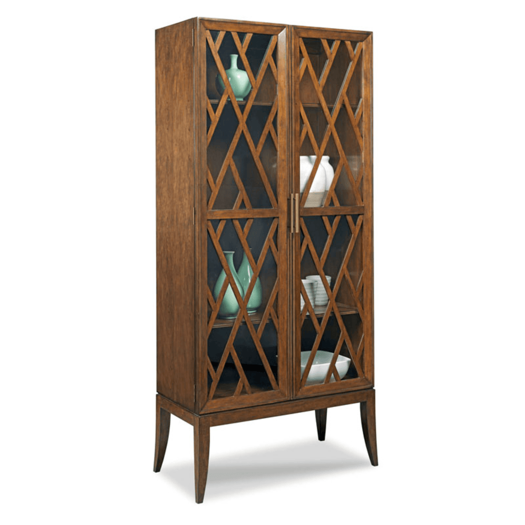 Reed Cabinet - Buffets & Sideboards - The Well Appointed House