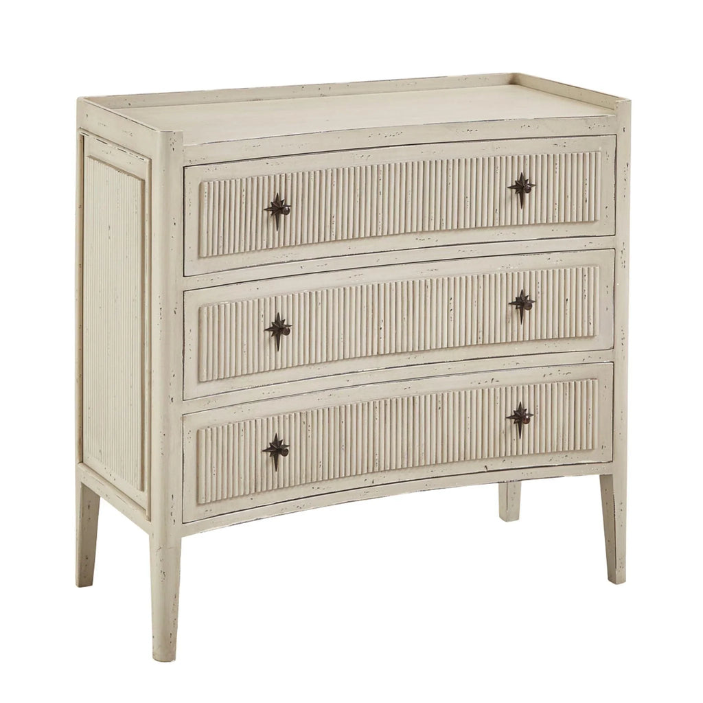 Reed Drawer - Nightstands & Chests - The Well Appointed House