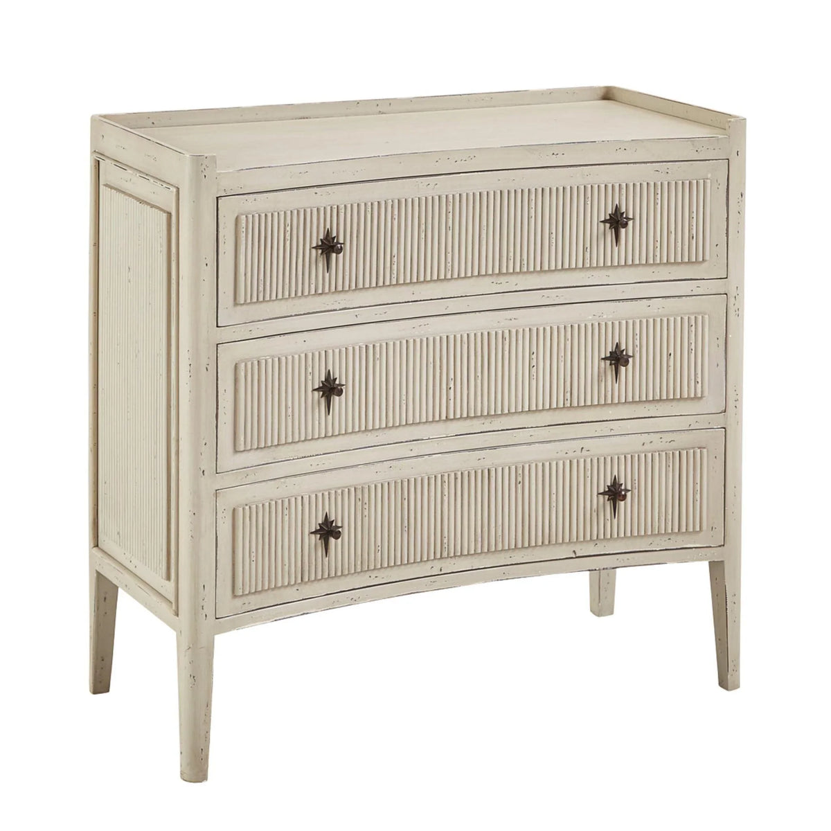 Rasheed Drawer Reed Drawer – The Well Appointed House