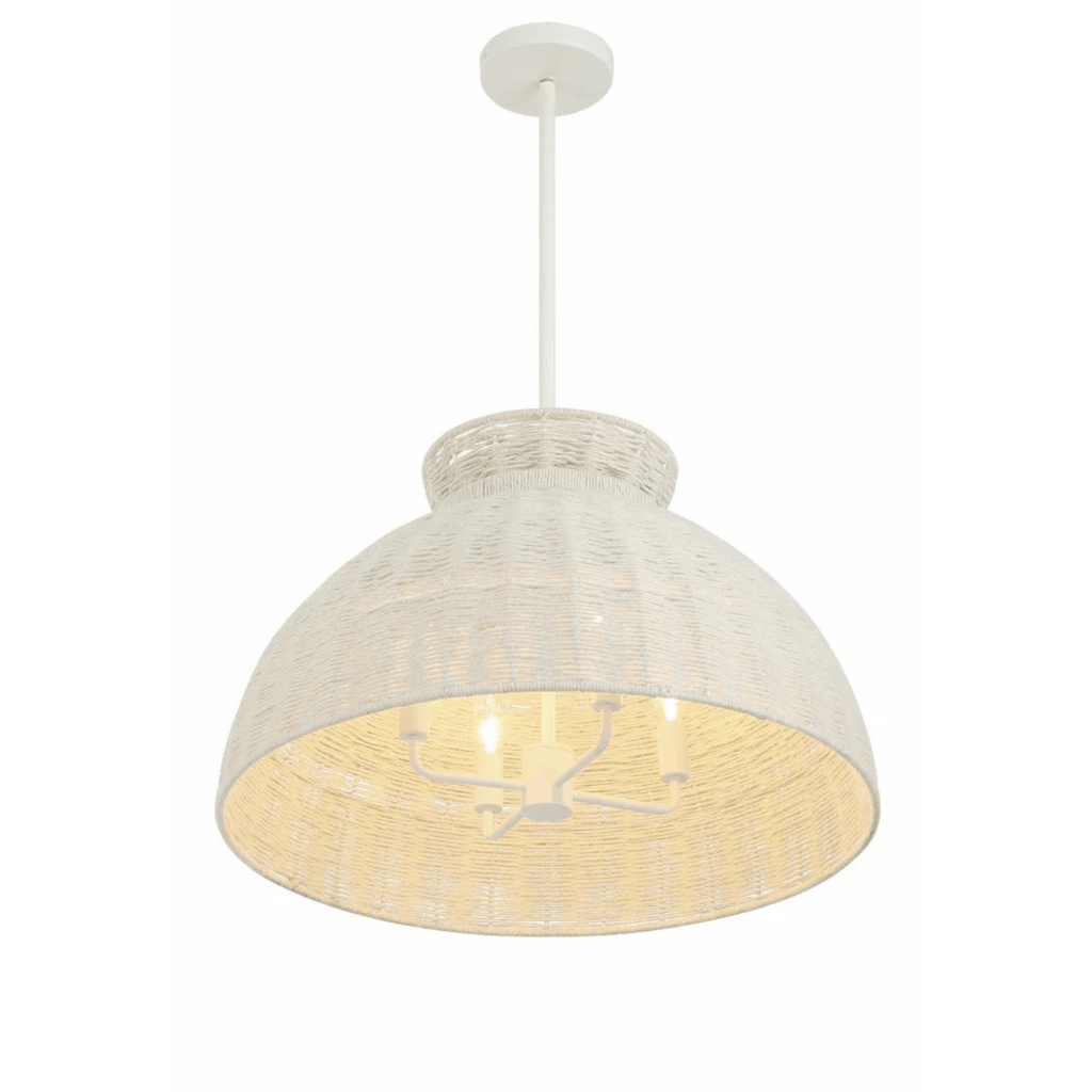 Reese Pendant - Chandeliers & Pendants - The Well Appointed House