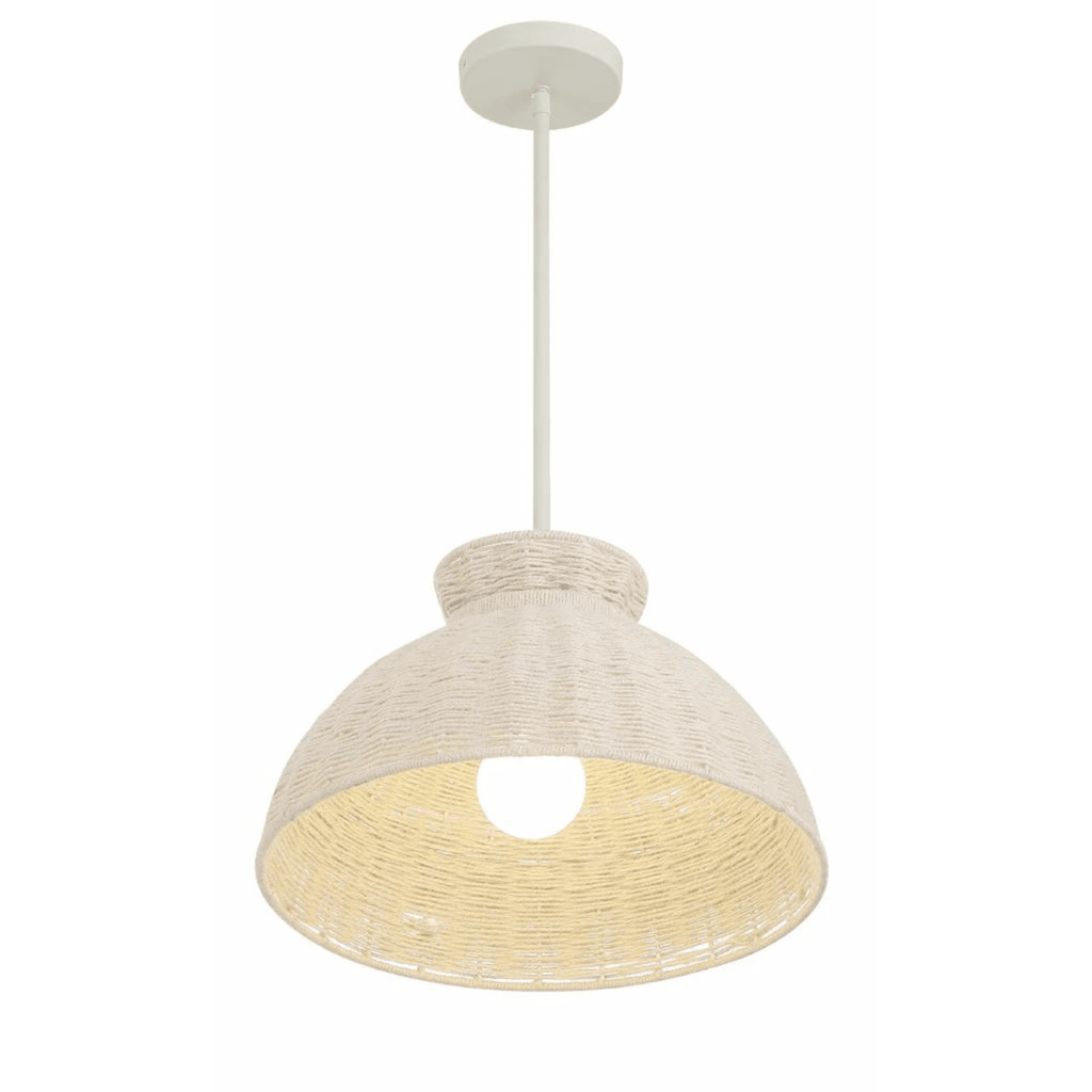 Reese Pendant - Chandeliers & Pendants - The Well Appointed House