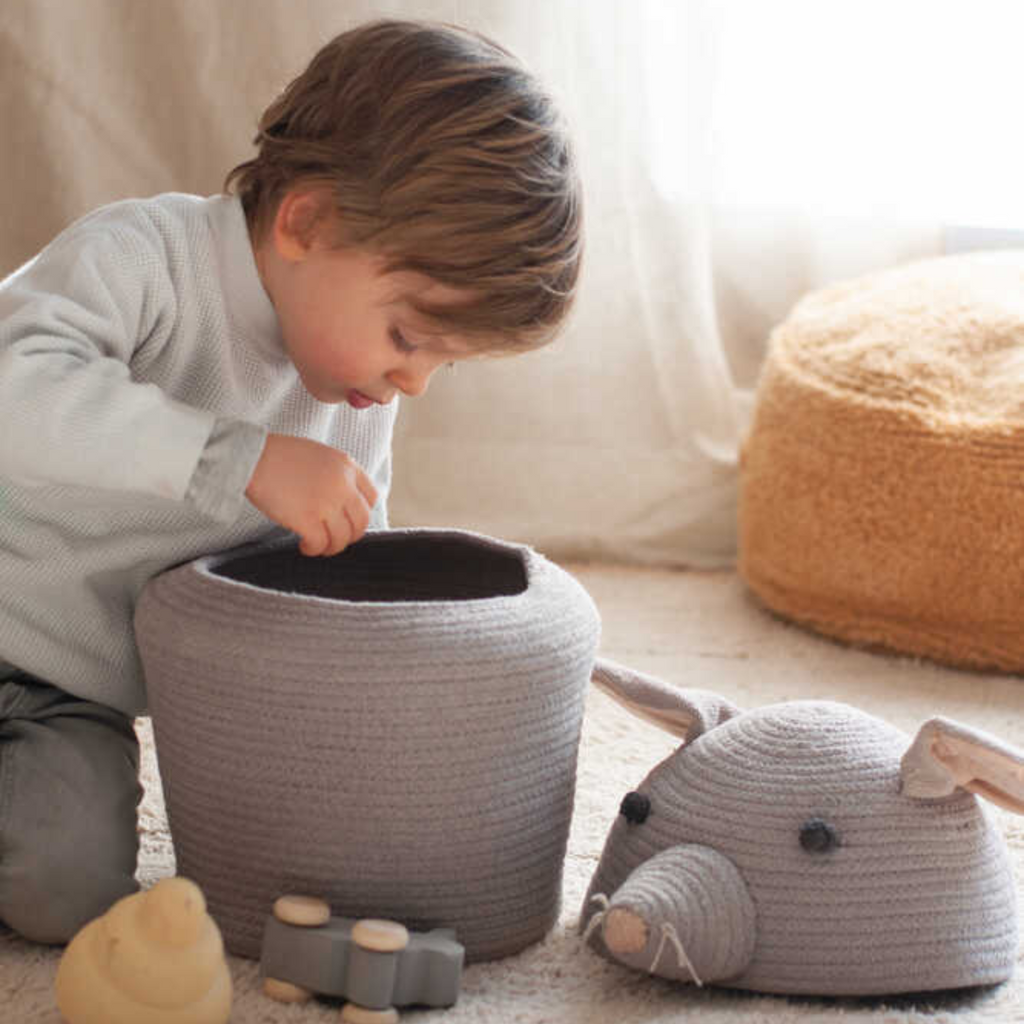 Renata The Rat Decorative Box For Kids - The Wel Appointed House 