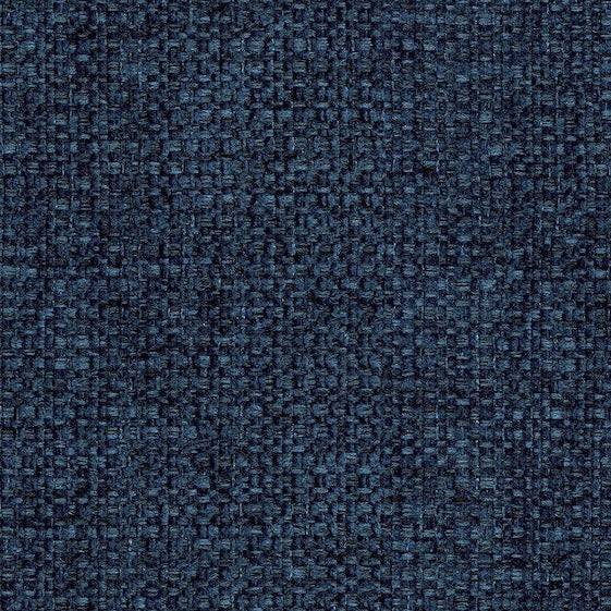 Retama Navy Fabric - The Well Appointed House