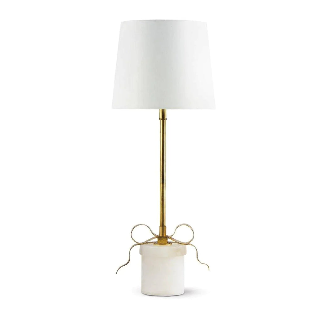 Ribbon Table Lamp - Table Lamps - The Well Appointed House
