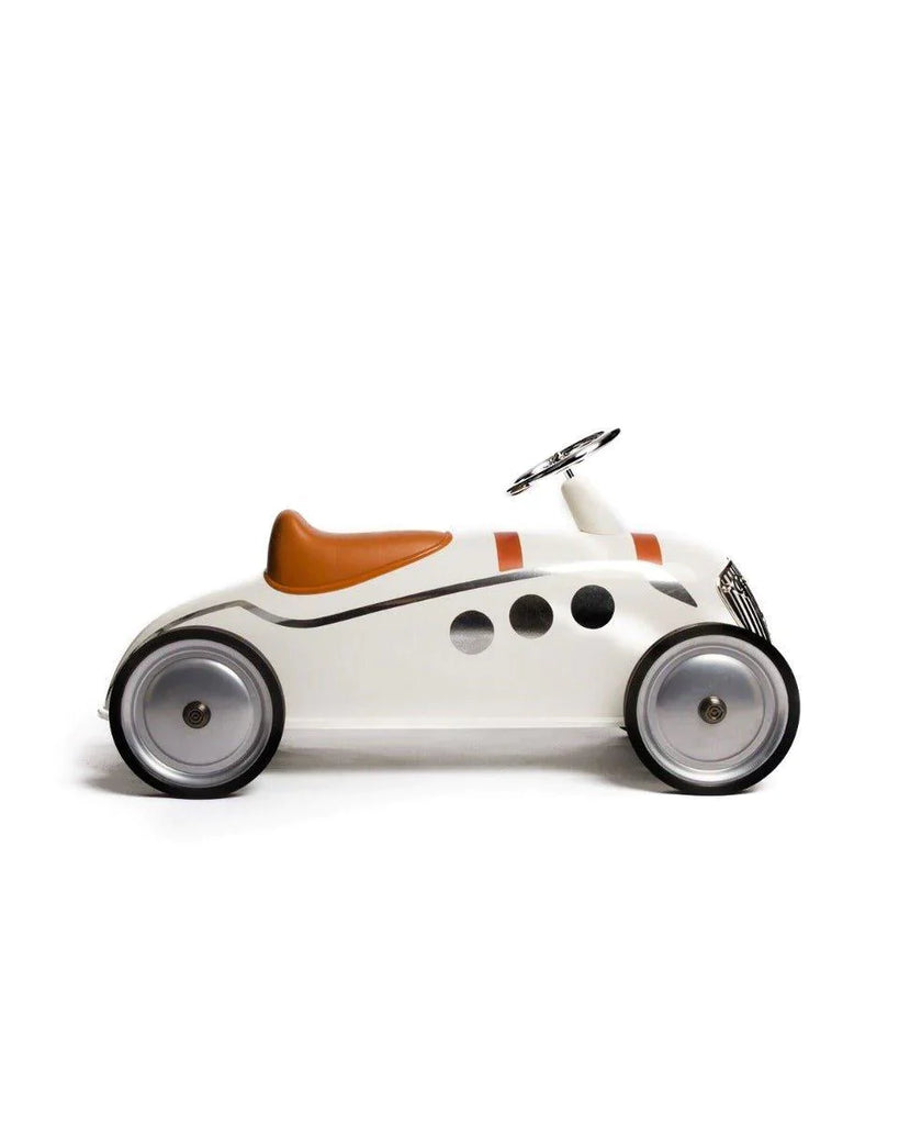 Rider Peugeot Darl’mat Car - Little Loves Pedal Cars Bikes & Tricycles - The Well Appointed House