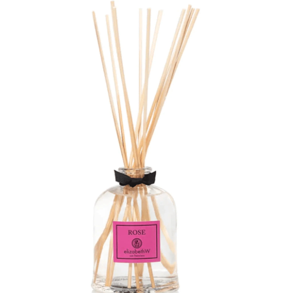 Rose Reed Fragrance Diffuser - Gifts for Her - The Well Appointed House