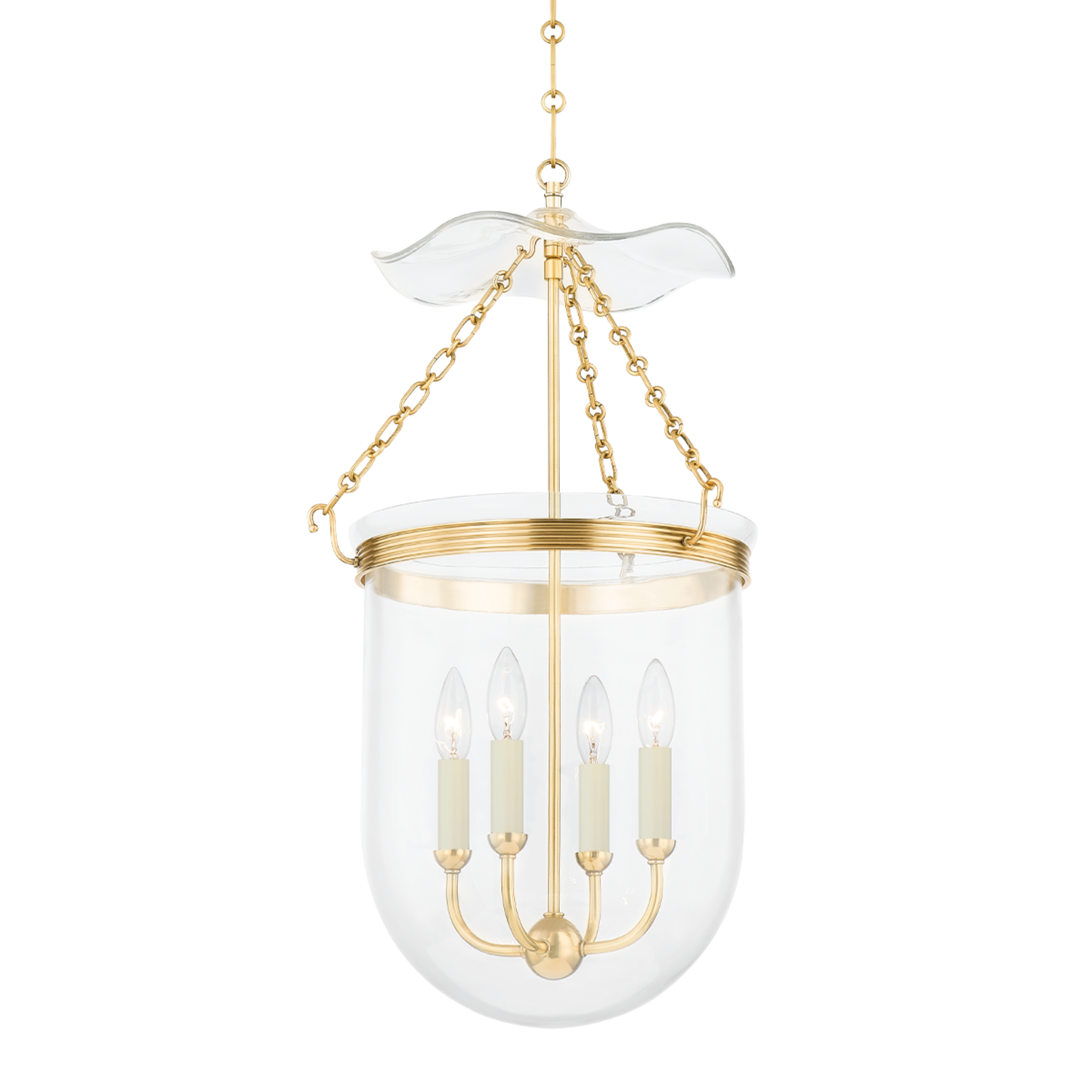 Rousham chandelier discount