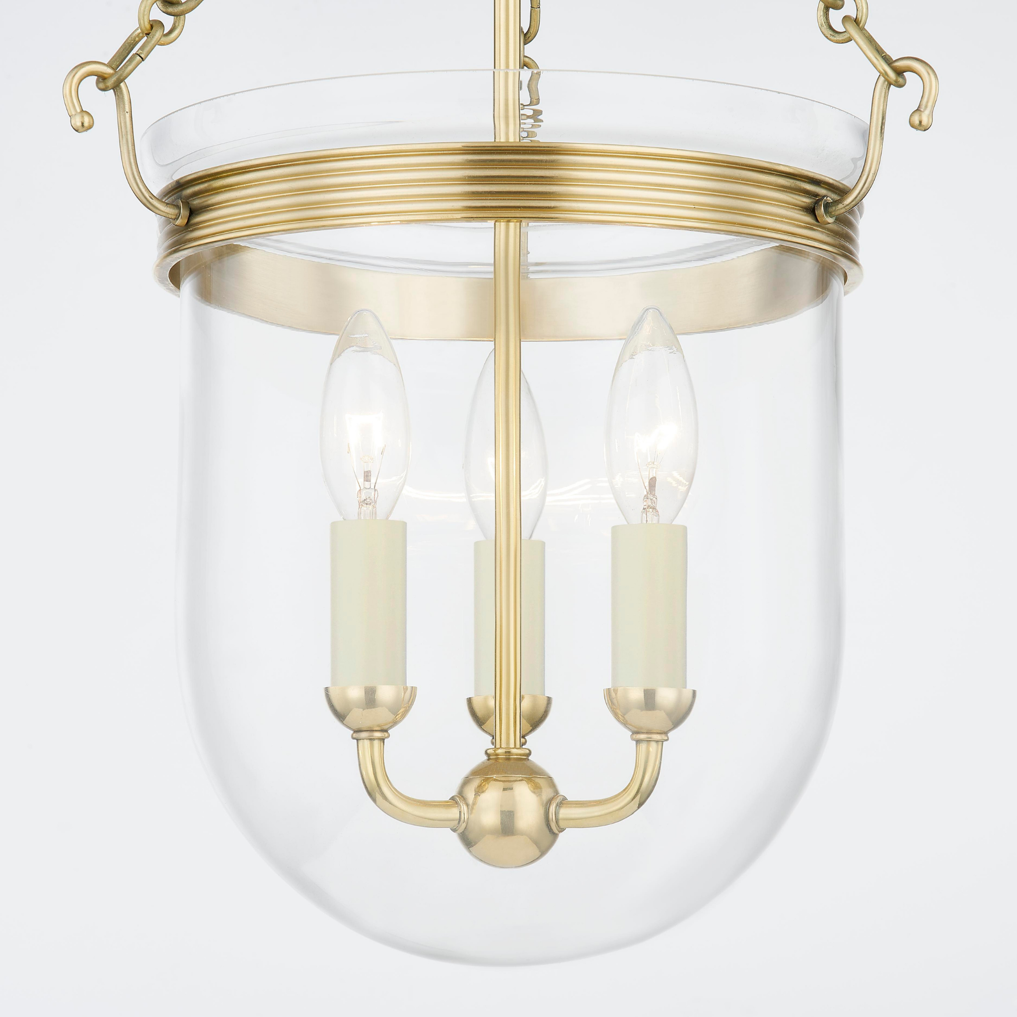 Rousham chandelier discount