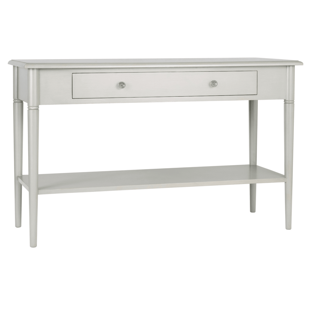 Ruby One Drawer Console Table - Sideboards & Consoles - The Well Appointed House