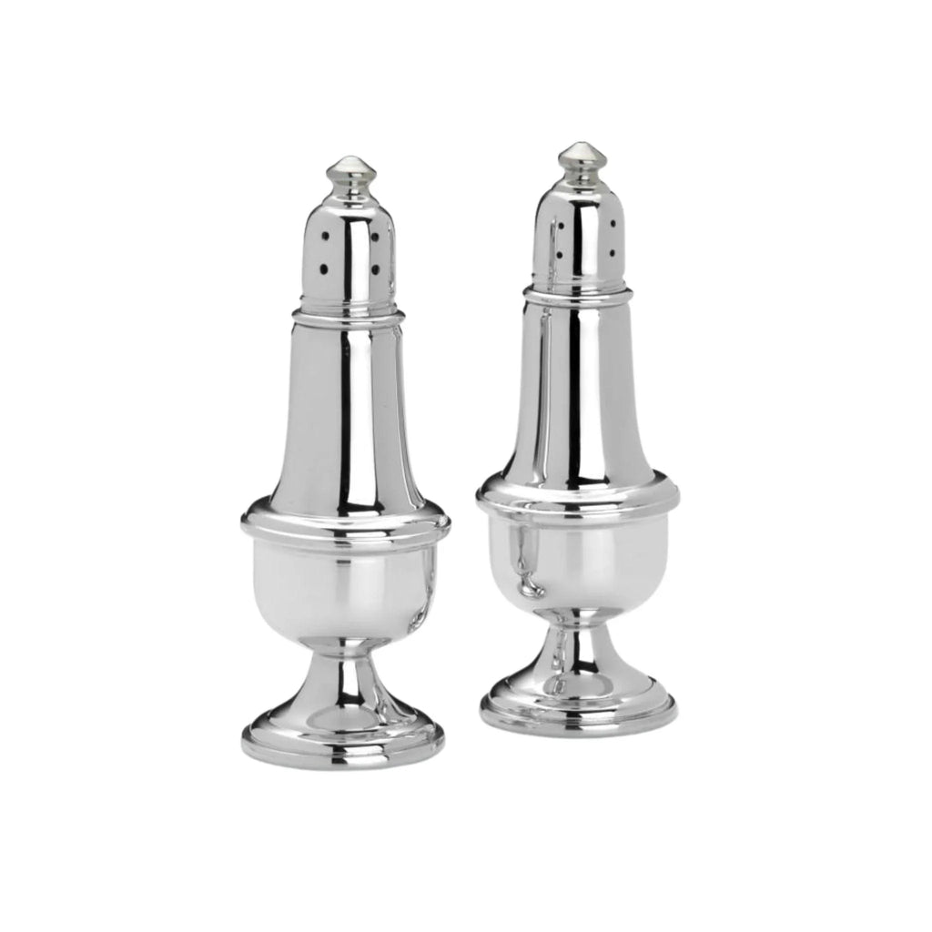 Salt and Pepper Set - Serveware - The Well Appointed House