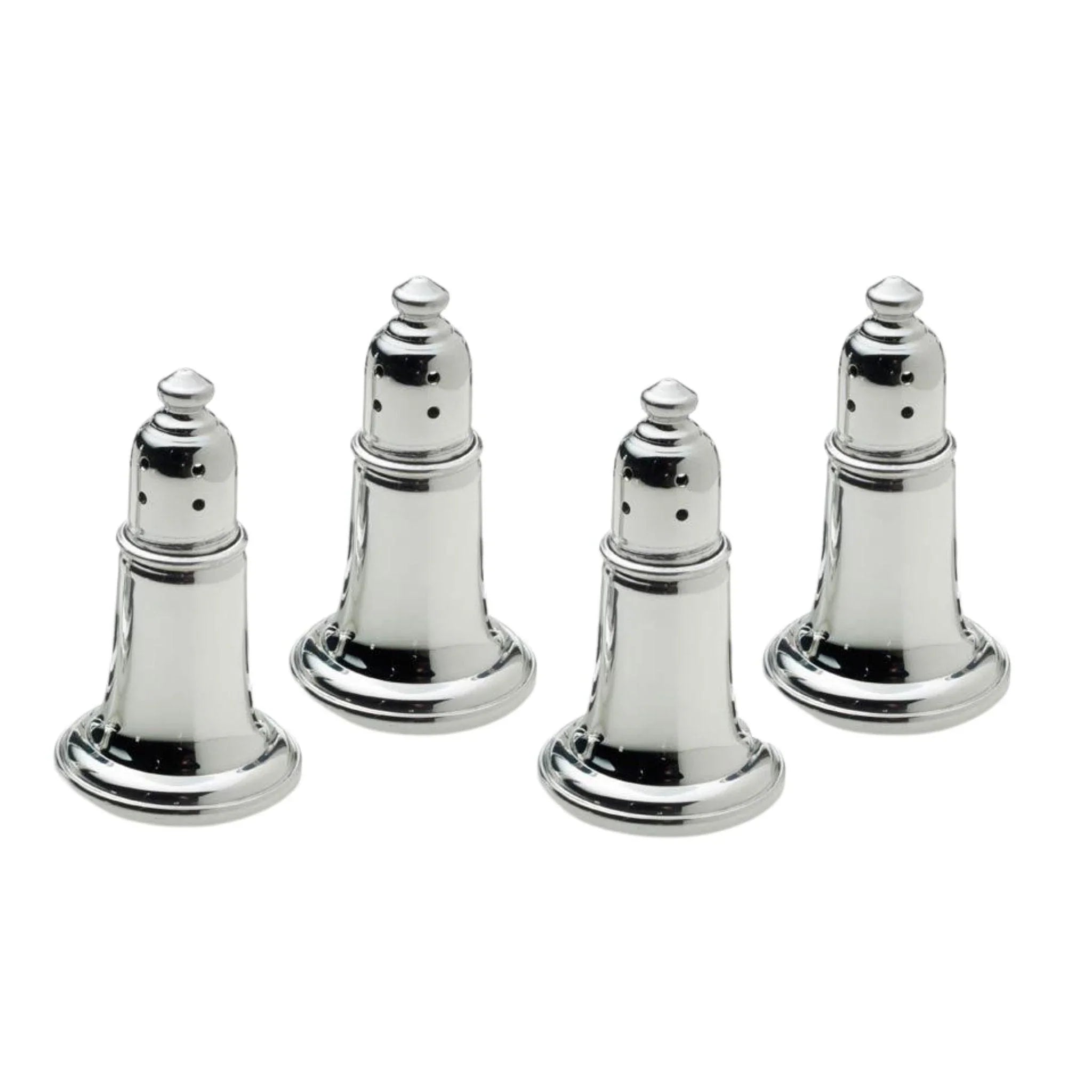 Salt and Pepper Shakers Set