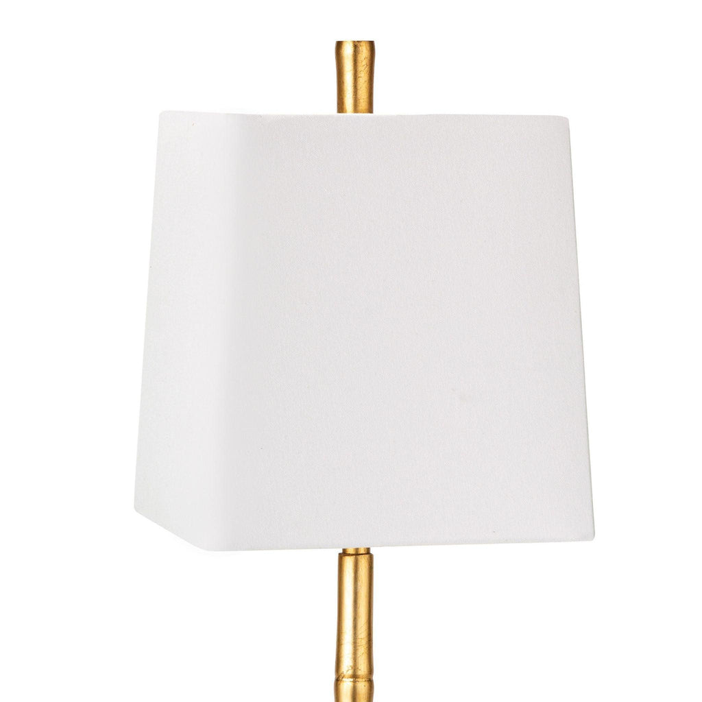 Sarina Buffet Lamp - Table Lamps - The Well Appointed House