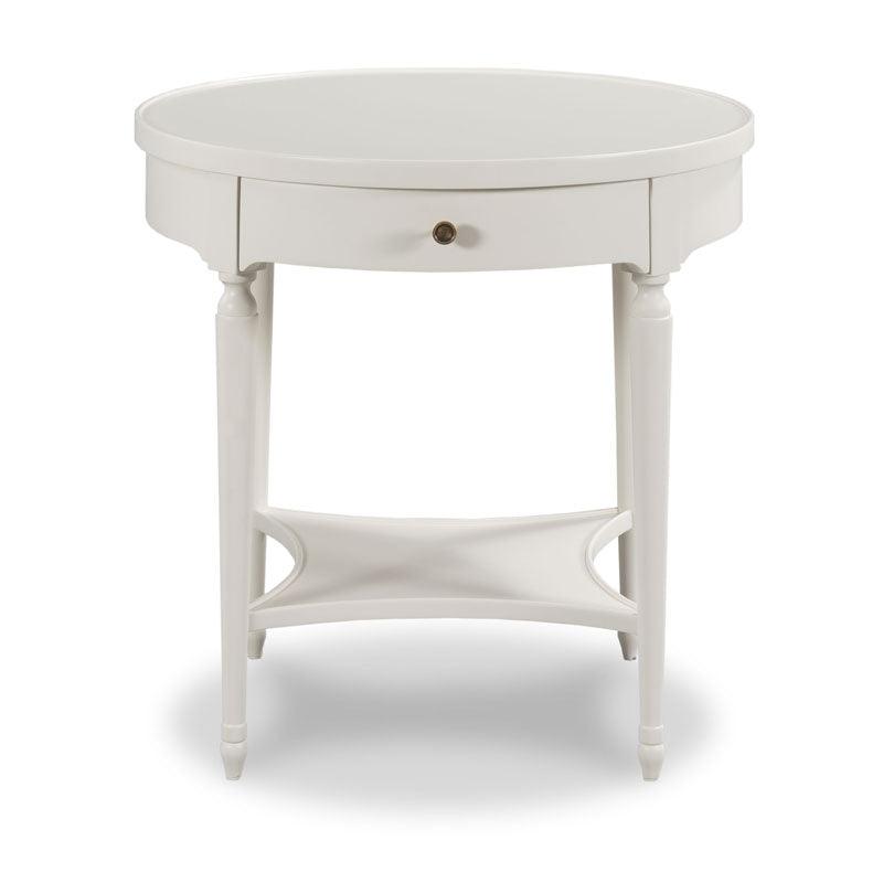 Savannah Side Table - Side & Accent Tables - The Well Appointed House