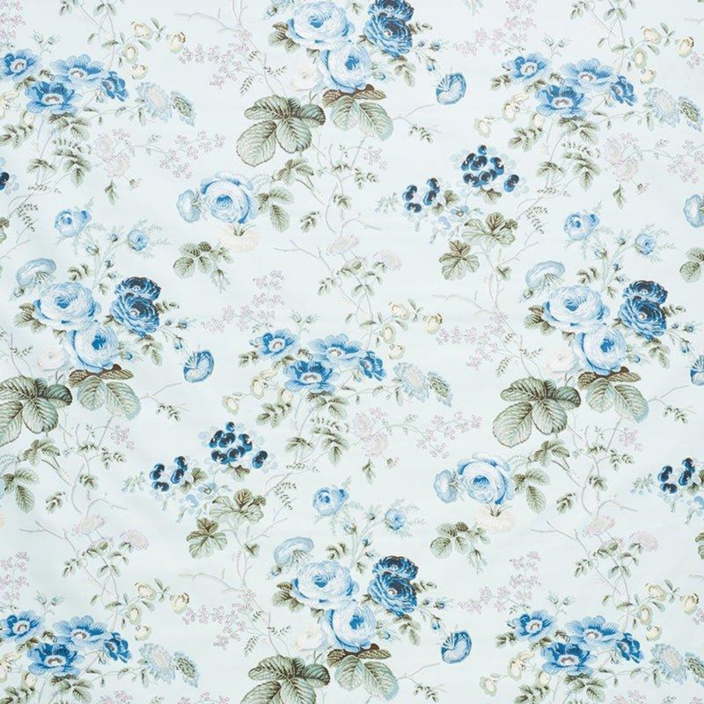 Fabric by the Yard – The Well Appointed House