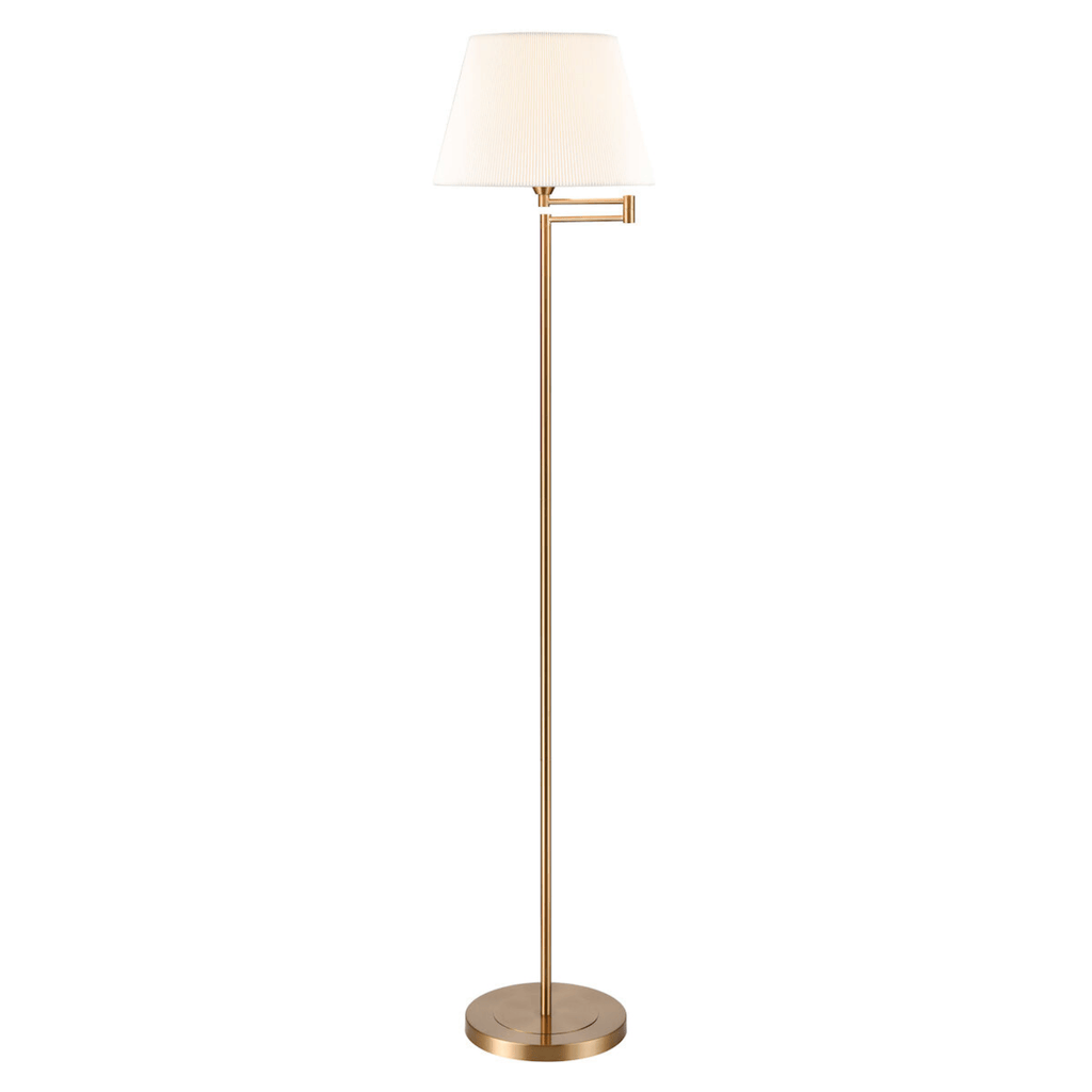 Scope 65" Floor Lamp - Floor Lamps - The Well Appointed House