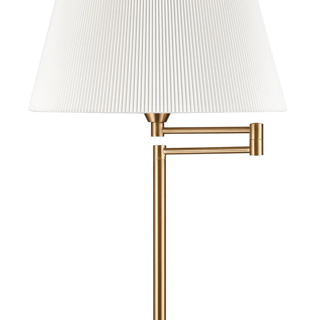 Scope 65" Floor Lamp - Floor Lamps - The Well Appointed House