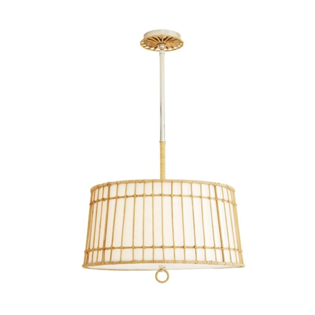 Sea Island Pendant Light - Chandeliers & Pendants - The Well Appointed House