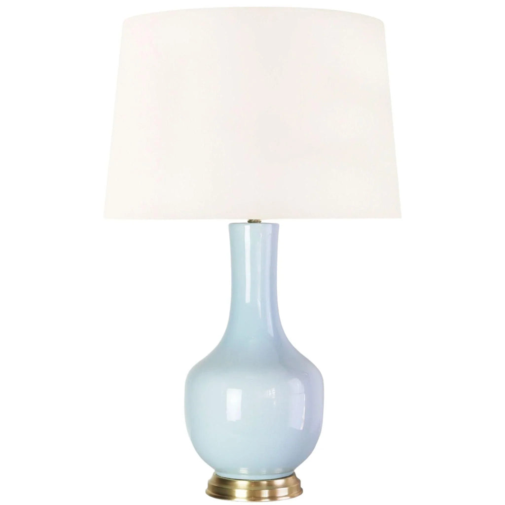 Selby Urn Table Lamp - Table Lamps - The Well Appointed House