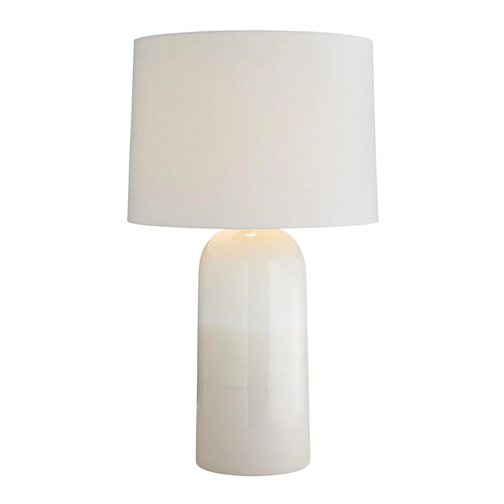 Serena Table Lamp - Table Lamps - The Well Appointed House