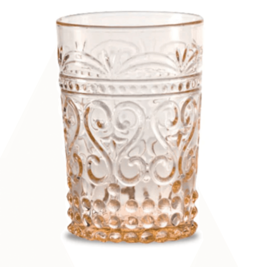Set of Six Provenzale Tumblers - Drinkware - The Well Appointed House