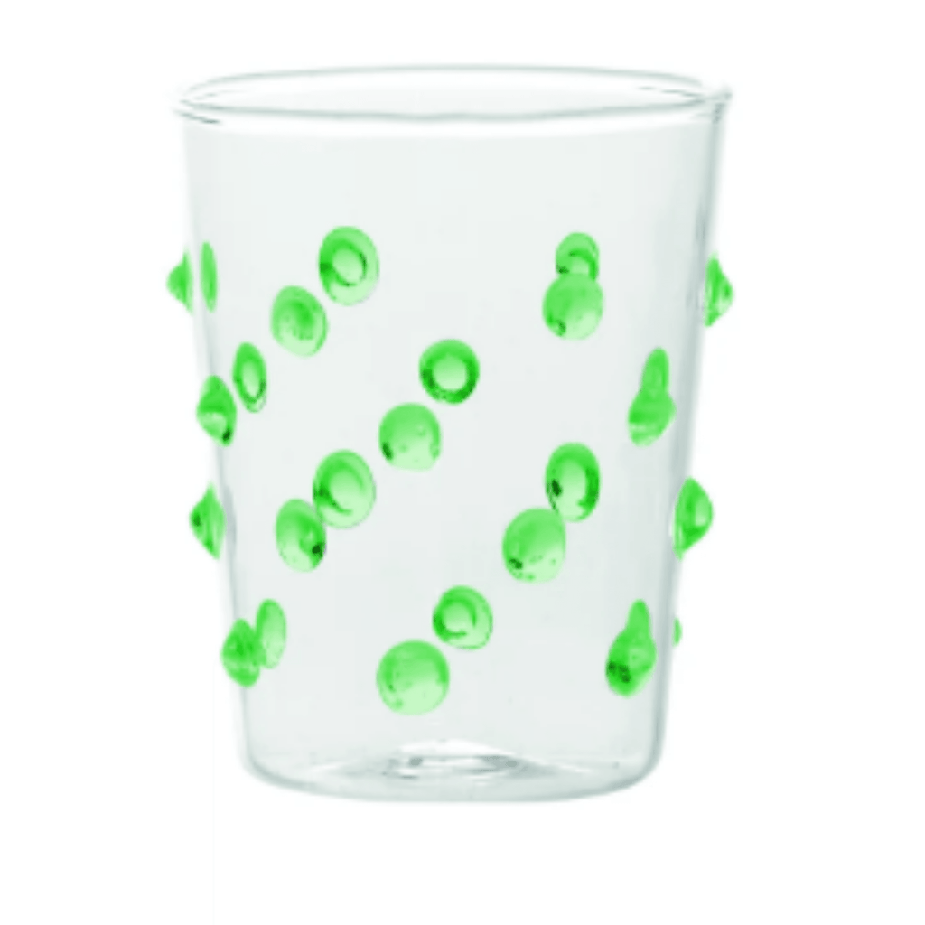 Set of Six Small Party Tumblers - Drinkware - The Well Appointed House