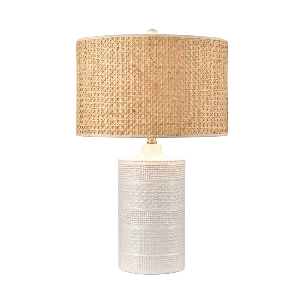 Seymour 24.5" Table Lamp - Table Lamps - The Well Appointed House