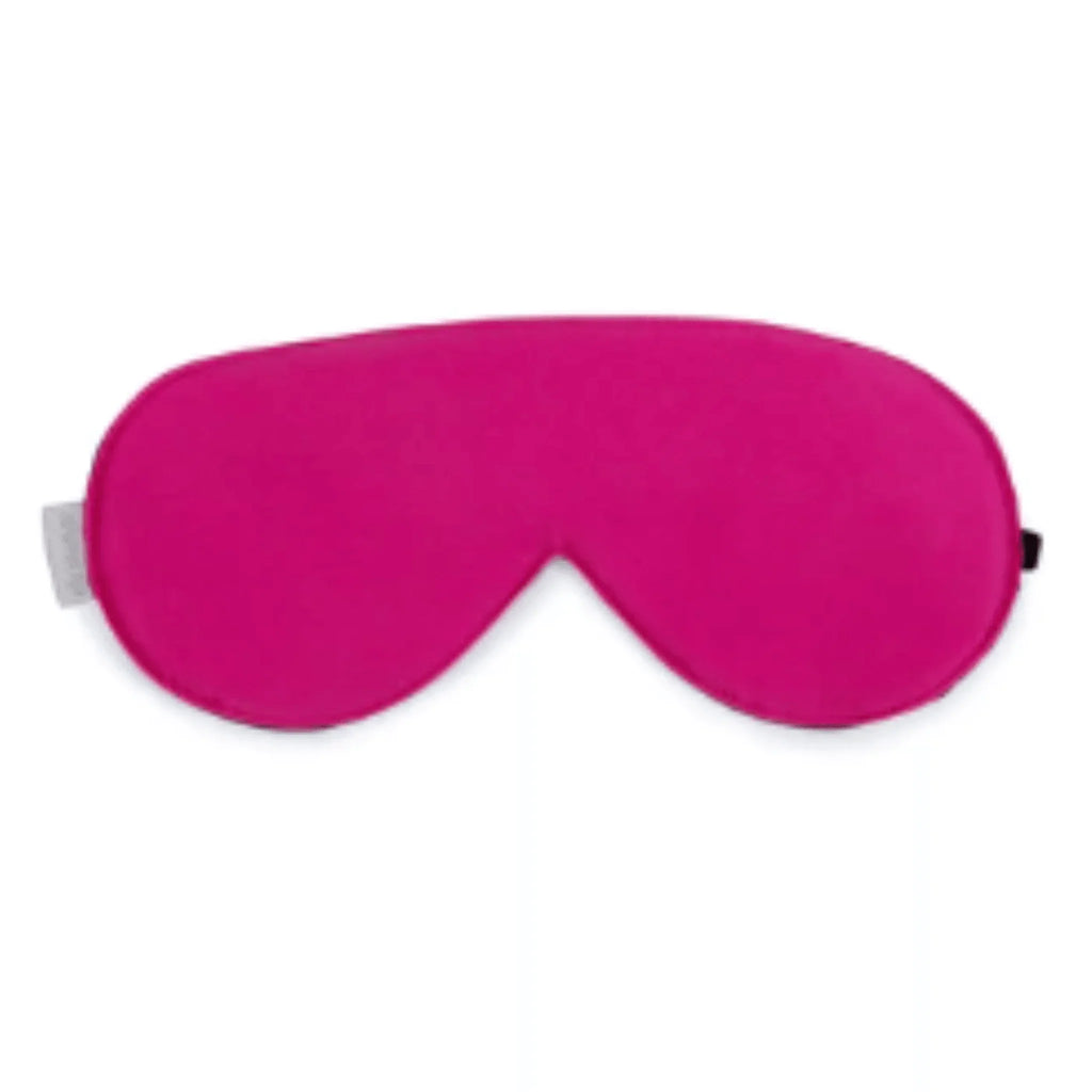 Silk Sleep Mask - Gifts for Her - The Well Appointed House