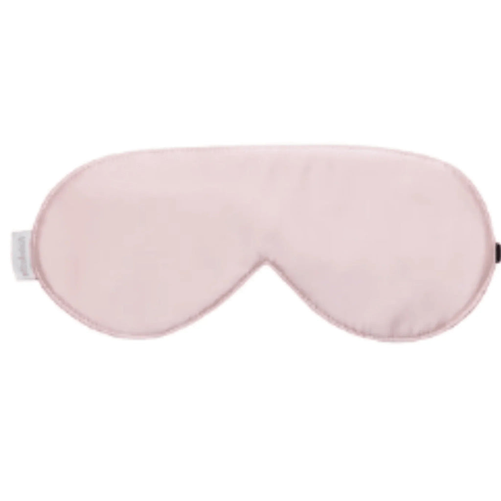 Silk Sleep Mask - Gifts for Her - The Well Appointed House