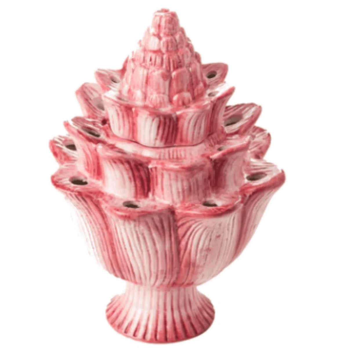 Artichoke Tulipiere Small - (five colors)