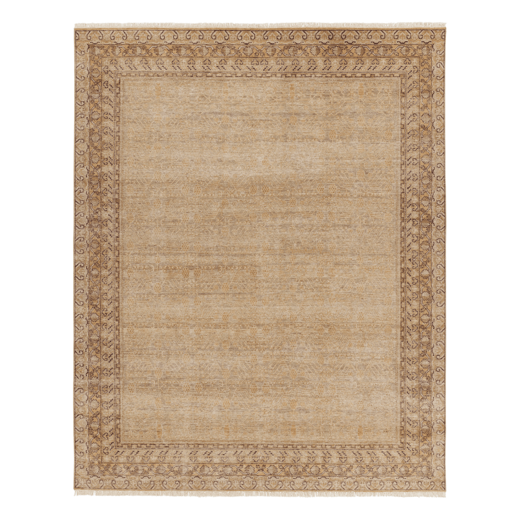 Neutral Reception Rug Neutral Rugs – The Well Appointed House