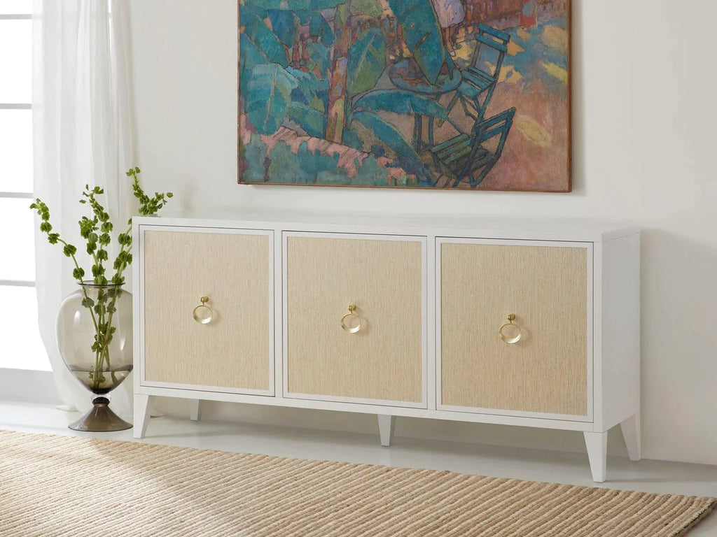 Somerset Bay Costa Three Door Credenza - Nightstands & Chests - The Well Appointed House