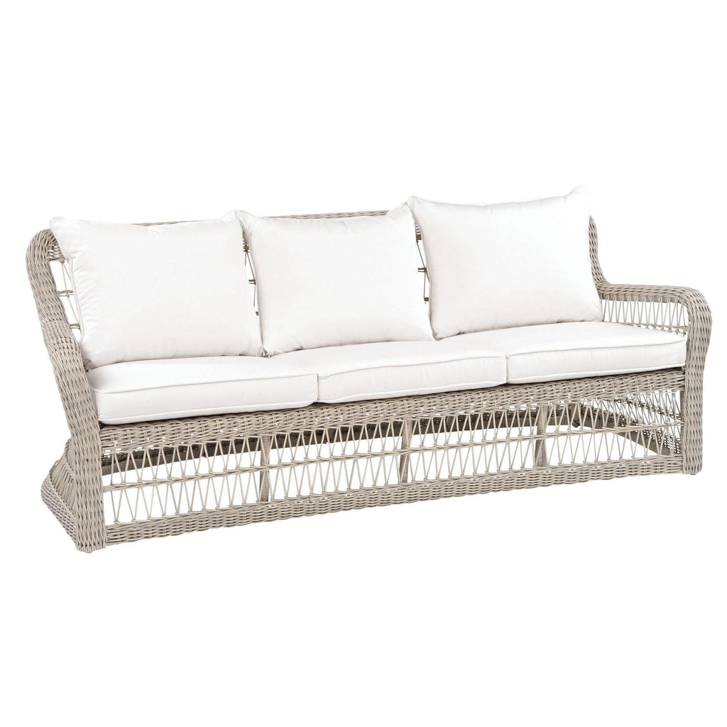 Southampton Sofa - Outdoor Sofas & Sectionals - The Well Appointed House